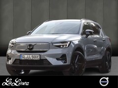 Bild des Angebotes Volvo EX40 Plus Black Single Motor Extended Range RWD