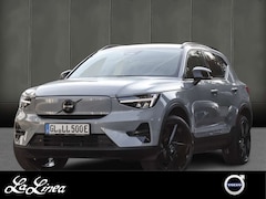 Bild des Angebotes Volvo EX40 Plus Single Motor Extended Range RWD Black Edition