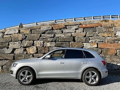 Bild des Angebotes Audi Q5 2.0 TDI quattro S tronic