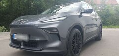 Bild des Angebotes MG MGS5 EV LUXURY Long Range