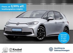 Bild des Angebotes VW ID.3 Pro IQ.Light Navi ACC AHK Wärmepumpe