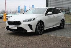 Bild des Angebotes BMW 118 d 5-Türer M Sport ACC AdLED HeadUp Kamera