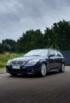 Bild des Angebotes BMW 530 Facelift / M-Paket