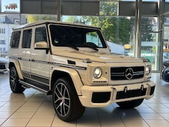 Bild des Angebotes Mercedes-Benz G 63 AMG G -Modell Station G 63 AMG