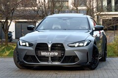 Bild des Angebotes BMW M4 Competition M.xDrive.PANO.DR.ASS.PRO.H/K.360°