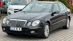 Bild des Angebotes Mercedes-Benz E 220 E 220 CDI (211.008)