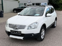Bild des Angebotes Nissan Qashqai+2 Acenta