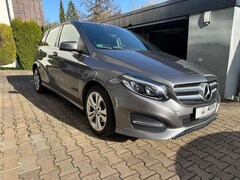 Bild des Angebotes Mercedes-Benz B 220 4Matic Automatik|Led| Navi| MFL|Sportsitze