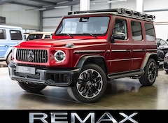Bild des Angebotes Mercedes-Benz G 63 AMG / A22 / AMG Offroad Pack PRO /Mod. 2025