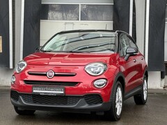 Bild des Angebotes Fiat 500X Lounge Xenon Navi Sitzheizung Rü-Kamera