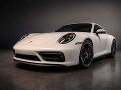 Porsche 911 911 Carrera