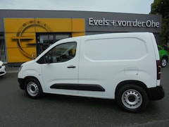 Bild des Angebotes Opel Combo EPH+Klima+Kamera