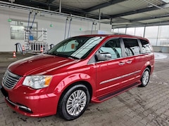 Bild des Angebotes Chrysler Town & Country Touring L