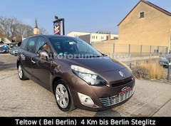 Bild des Angebotes Renault Grand Scenic Dynamique TCe 130*6-Gang*7-Sitzer*