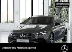 Bild des Angebotes Mercedes-Benz A 200 AMG+NIGHT+PANO+360°+LED+TOTW+7G