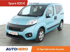 Bild des Angebotes Fiat Qubo 1.4 Lounge *NAVI*PDC*SHZ*KLIMA*