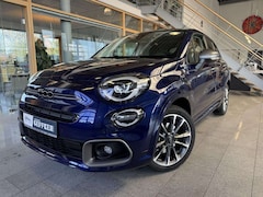 Bild des Angebotes Fiat 500X 1.5 GSE Hybrid Sport Dolcevita, ACC, Kamera!