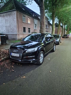 Bild des Angebotes Audi Q7 3.0 TDI DPF quattro tiptronic