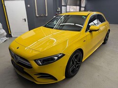 Bild des Angebotes Mercedes-Benz A 35 AMG 4Matic