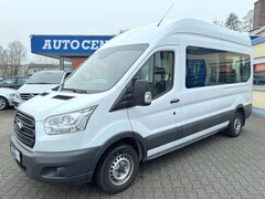 Bild des Angebotes Ford Transit Kombi 310 L3 S-Heft 1-Ha. Rollstuhl-Lift