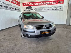 Bild des Angebotes VW Passat Lim. Comfortline Family, inkl. Garantie