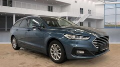Bild des Angebotes Ford Mondeo Turnier Business Edition Aut. -1.Hand!