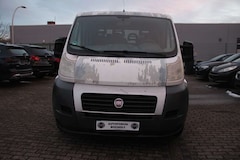 Bild des Angebotes Fiat Ducato Pritsche Doppelk. 35 120 L4