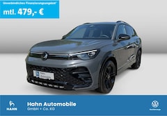 Bild des Angebotes VW Tiguan R-Line 1,5 l eTSI OPF 150 PS DSG AHK