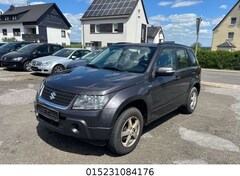 Bild des Angebotes Suzuki Grand Vitara 1.9 DDIS X 30+Allrad+Klimaaut.+PDC+