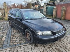 Bild des Angebotes Volvo V70 2.4 Premium tuv neu