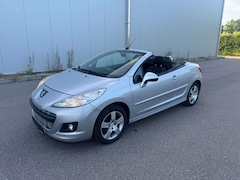 Bild des Angebotes Peugeot 207 CC Cabrio-Coupe Active