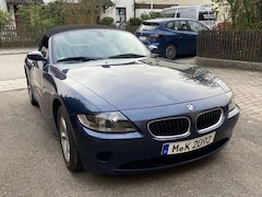 BMW Z4 Z4 roadster 2.0i