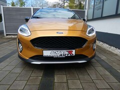 Bild des Angebotes Ford Fiesta Active Colourline