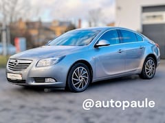 Bild des Angebotes Opel Insignia A Lim. Design Edition*TüV NEU*ToP*