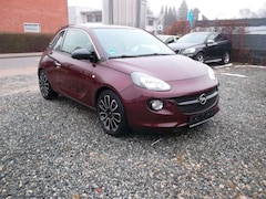 Bild des Angebotes Opel Adam 1,4 Glam, Sitzheizung,Pan.Dach,Mod. 2014