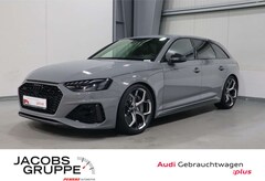 Bild des Angebotes Audi RS4 edition 25 years 1of250*Keramik*300km/h*Schalensitze*UPE143 *