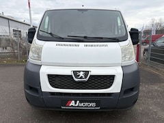 Bild des Angebotes Peugeot Boxer HDi (335) KLIMA AHK TÜV