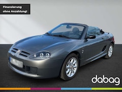 Bild des Angebotes MG TF 115 Spz.EditionSpring nur16.600km Klima