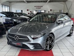 Bild des Angebotes Mercedes-Benz CLS 300 d 4MATIC AMG Line°Leder°360 Kamera° Navi°SD°C