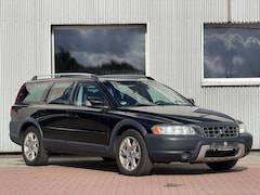 Bild des Angebotes Volvo XC70 2.4 D AWD Edition Automatik Leder Sitz.H
