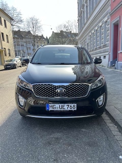 Bild des Angebotes Kia Sorento 2.2 CRDi AWD Aut. Platinum Edition