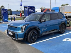 Bild des Angebotes Kia EV9 99,8-kWh AWD GT-line Launch Edition 6-Sitzer