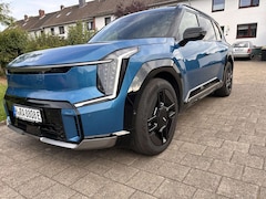 Bild des Angebotes Kia EV9 99,8-kWh AWD GT-line Launch Edition 6-Sitzer