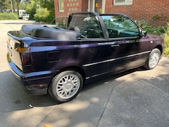 Bild des Angebotes VW Golf Cabriolet Golf Cabrio 1.8 Karmann 90 PS