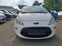 Bild des Angebotes Ford Ka/Ka+ Titanium Klima