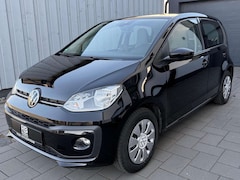 Bild des Angebotes VW up! Basis