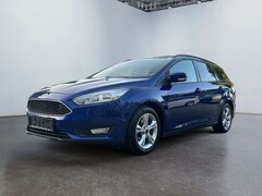 Bild des Angebotes Ford Focus Turnier Business