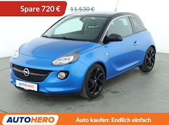 Bild des Angebotes Opel Adam 1.4 120 Jahre*PDC*SHZ*KLIMA*TEMPO*GARANTIE*