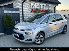 Bild des Angebotes Citroen C4 Picasso /Spacetourer Exclusive/Automatik/