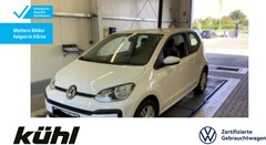 Bild des Angebotes VW up! 1.0 TSI BMT high up!